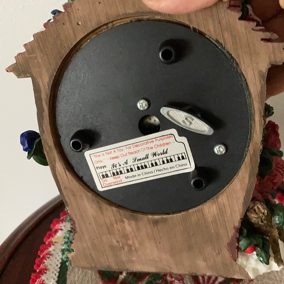 Vintage and rare Adorno music box from early 1990s or possibly earlier. - Picture 7 of 7